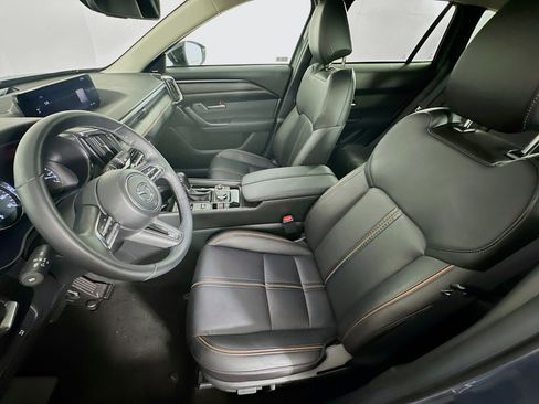 Used 2025 MAZDA CX-50 AWD 2.5 S w/ Premium Plus Pkg image 13