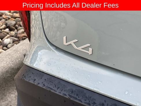 Used 2025 Kia K4 EX FWD image 6