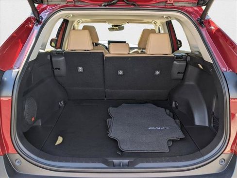 Used 2024 Toyota RAV4 Limited FWD image 6