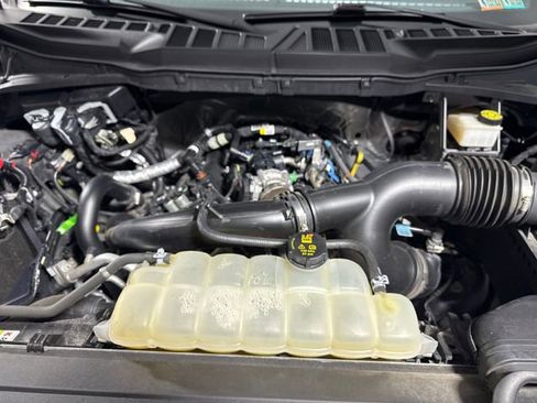 Used 2023 Ford F150 XLT w/ Equipment Group 302A High AWD/4WD image 48