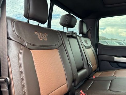 New 2026 Ford F350 King Ranch w/ Tremor Off-Road Package AWD/4WD image 20