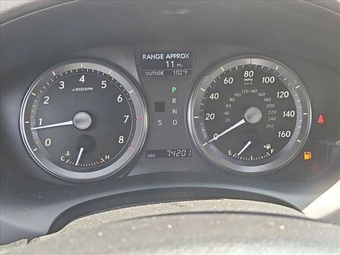 Used 2012 Lexus ES 350 FWD image 12