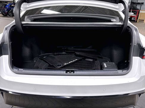 Used 2022 Lexus IS 350 F Sport w/ Navigation Package RWD image 38