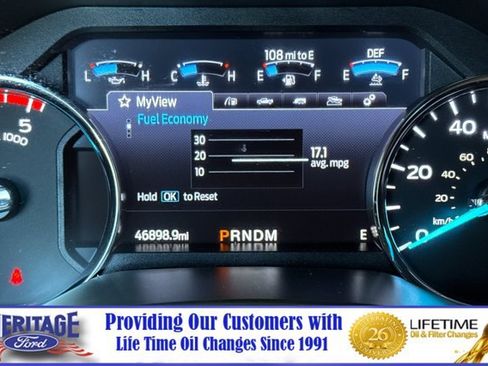 Used 2021 Ford F250 Lariat w/ Lariat Value Package AWD/4WD image 22