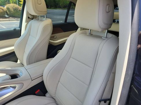 Used 2022 Mercedes-Benz GLE 350 image 13