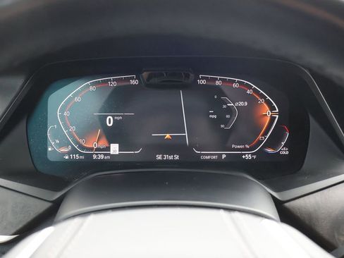 Used 2021 BMW X7 xDrive40i w/ Premium Package image 38