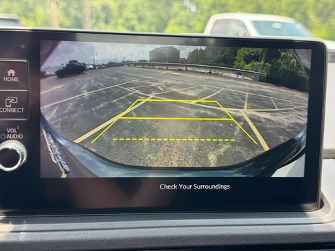 Certified 2026 Honda Accord SE image 24