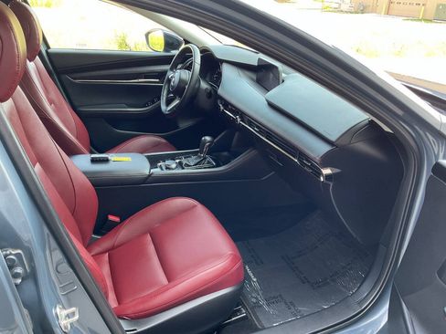 Used 2025 MAZDA MAZDA3 s AWD/4WD image 54