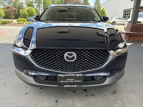 Used 2024 MAZDA CX-30 AWD 2.5 S w/ Preferred Package image 2