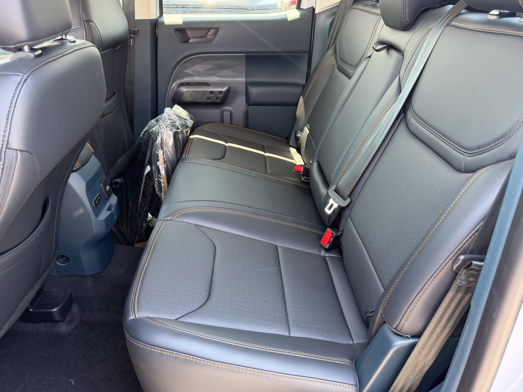 New 2026 Ford Maverick Tremor AWD/4WD image 39