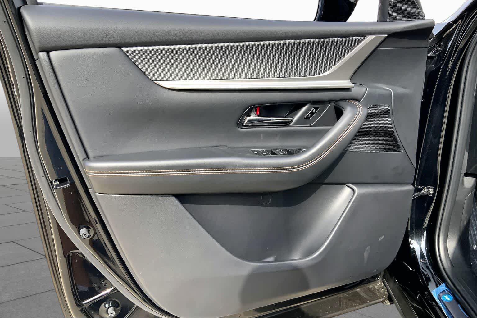New 2026 MAZDA CX-70 SC Plus AWD/4WD image 10