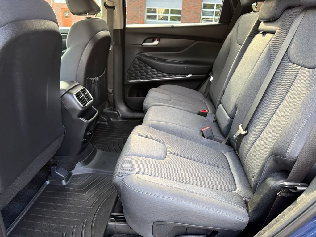 Used 2019 Hyundai Santa Fe SEL AWD/4WD image 26