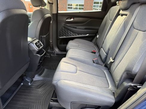 Used 2019 Hyundai Santa Fe SEL AWD/4WD image 26