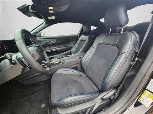Used 2026 Ford Mustang Dark Horse image 10