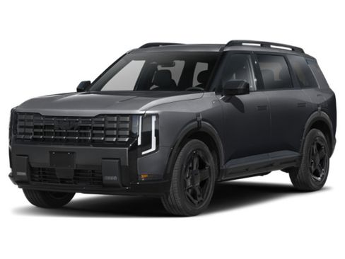 New 2027 Kia Telluride EX X-Line AWD/4WD image 1