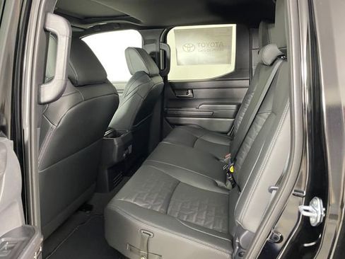 New 2026 Toyota Tacoma TRD Off-Road w/ TRD Off Road Premium Package image 4