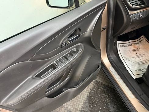 Used 2018 Buick Encore Preferred image 12