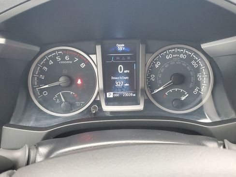 Certified 2022 Toyota Tacoma SR5 image 34