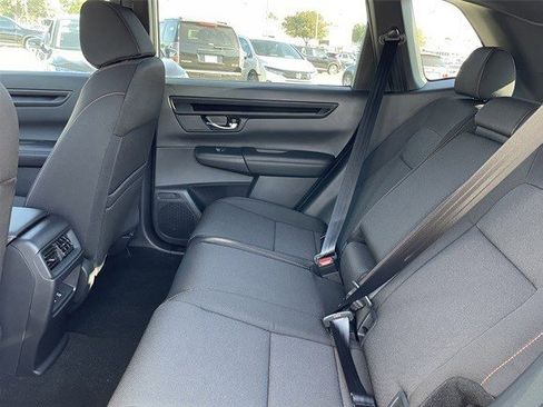 New 2026 Honda CR-V Sport image 26