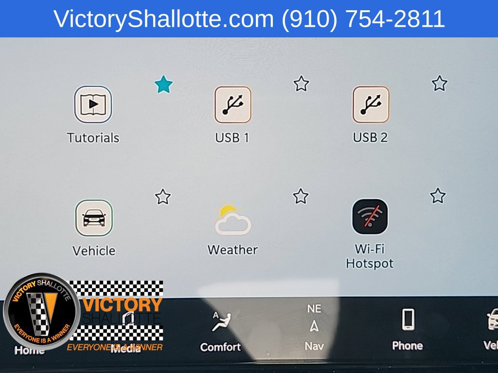 Used 2025 Chrysler Pacifica Limited FWD image 47