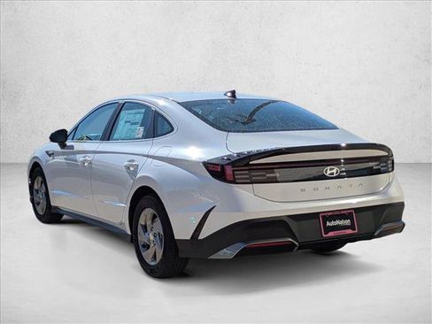 New 2026 Hyundai Sonata SE image 9