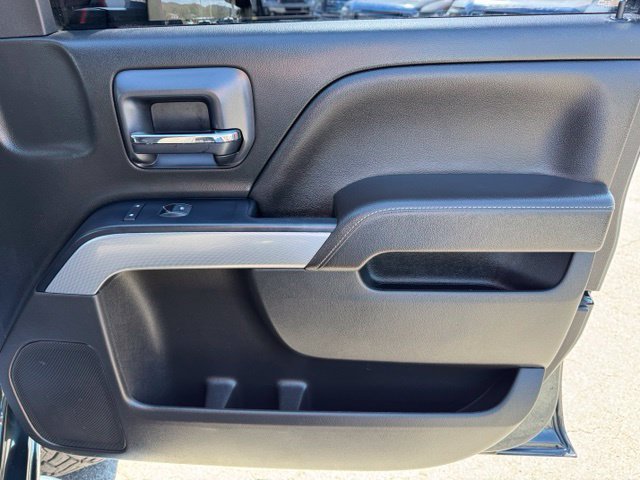 Used 2017 Chevrolet Silverado 2500 LT w/ Z71 Package, Off-Road AWD/4WD image 16