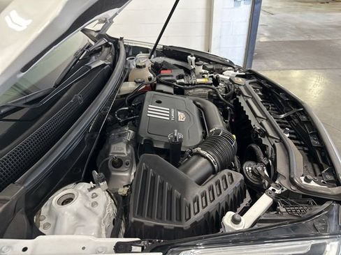 Used 2023 Cadillac XT5 Premium Luxury w/ LPO, Floor Liner Package AWD/4WD image 41