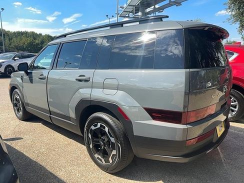 Used 2025 Hyundai Santa Fe SEL image 6