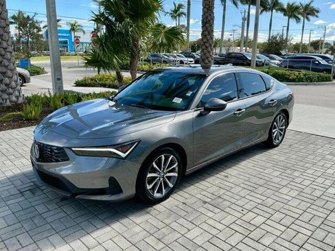 Certified 2024 Acura Integra image 3