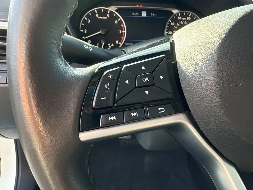 Used 2024 Nissan Altima 2.5 SL FWD image 30