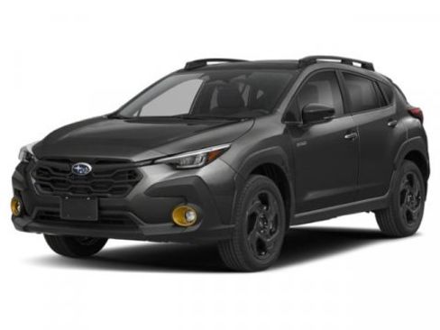 New 2026 Subaru Crosstrek 2.5i Sport AWD/4WD image 1
