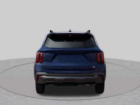 New 2025 Kia Sorento SX Prestige AWD/4WD image 5