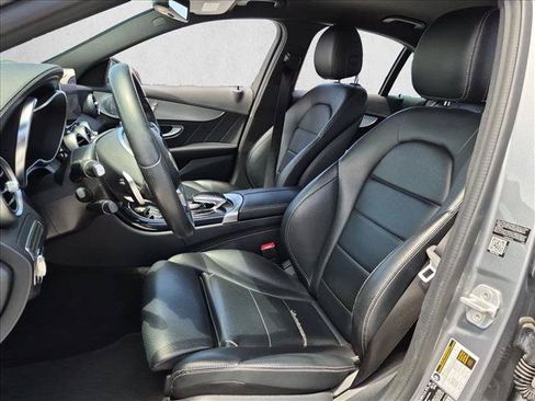 Used 2015 Mercedes-Benz C 400 4MATIC image 13