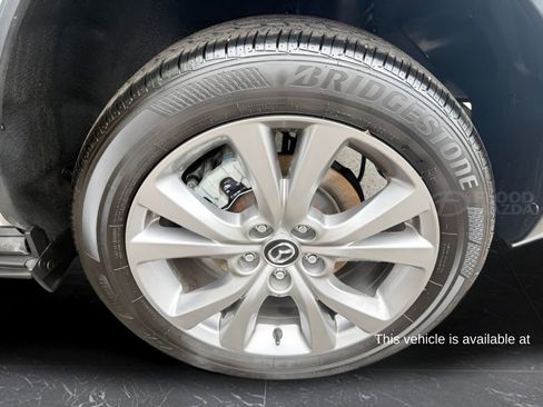 Certified 2023 MAZDA CX-30 AWD 2.5 S w/ Select Package image 27