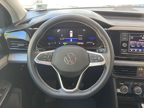 Certified 2023 Volkswagen Taos S FWD image 18