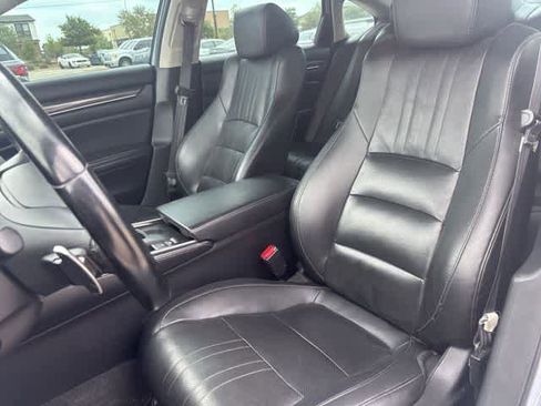Used 2021 Honda Accord Sport Special Edition image 21