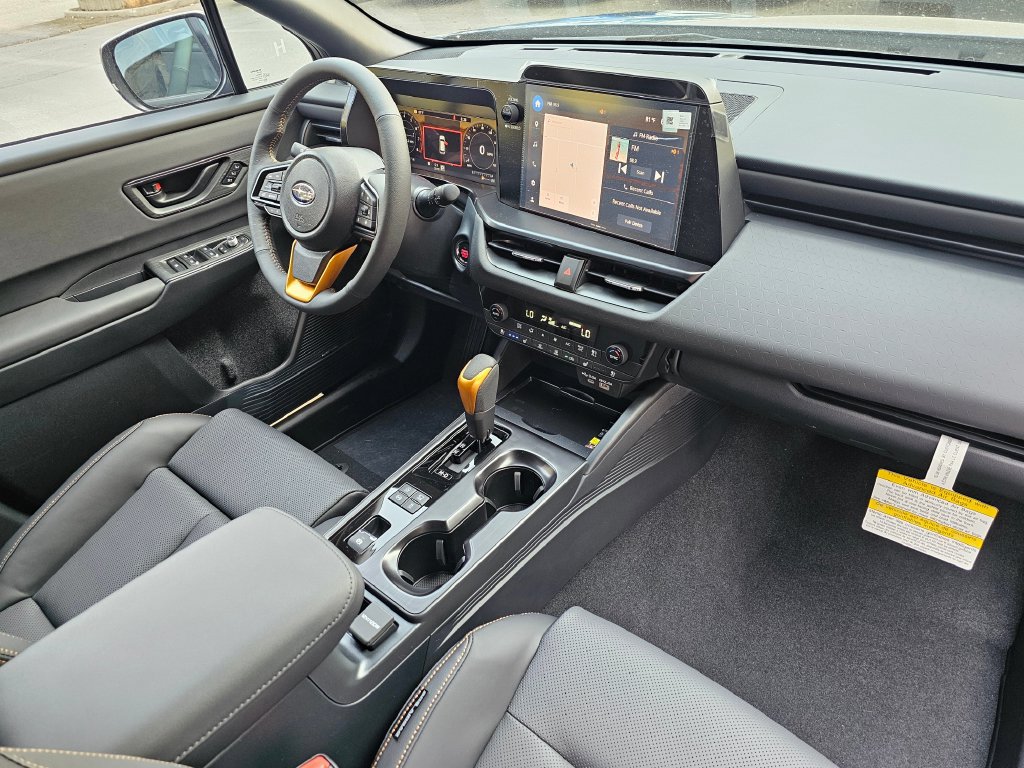 New 2026 Subaru Outback Wilderness AWD/4WD image 9
