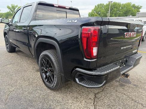 Used 2021 GMC Sierra 1500 Elevation AWD/4WD image 3