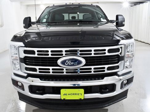 New 2026 Ford F350 XLT w/ FX4 Off-Road Package image 3