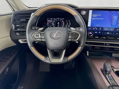 Certified 2023 Lexus RX 350 Premium Plus image 23