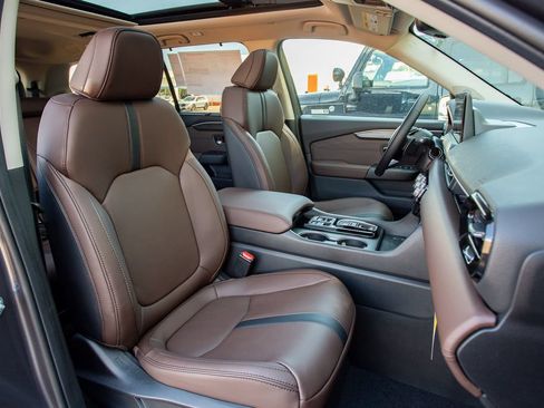 New 2026 Honda Pilot Touring image 18