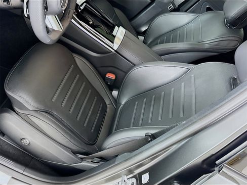 New 2026 Mercedes-Benz GLC 300 4MATIC image 21