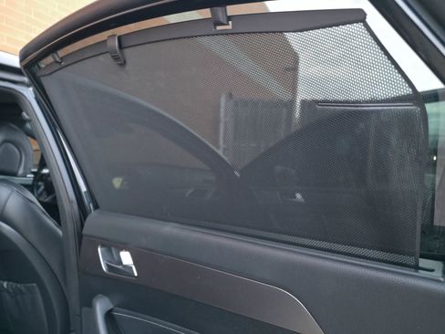 Used 2015 Hyundai Sonata Limited 2.0T image 21