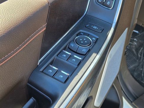 New 2026 Ford F250 King Ranch w/ Tremor Off-Road Package image 10