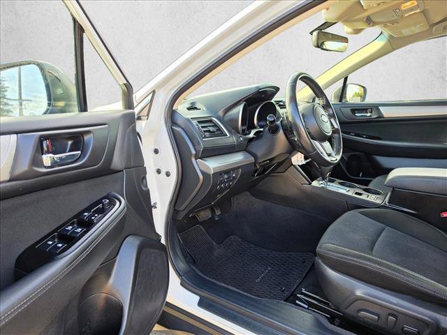 Used 2019 Subaru Outback 2.5i Premium AWD/4WD image 21
