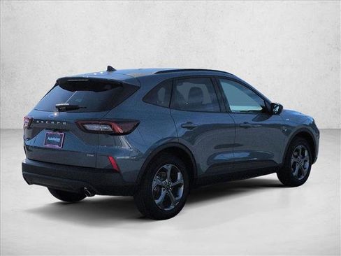 Used 2025 Ford Escape ST-Line w/ Equipment Group 301A image 5