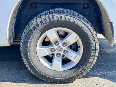 Used 2013 RAM 1500 Classic SLT RWD image 10