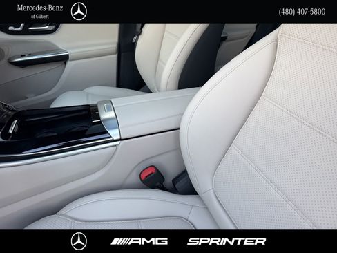 New 2026 Mercedes-Benz GLC 300 image 15