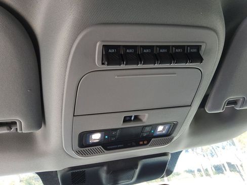 New 2025 Ford F450 XL w/ XL Chrome Package image 13