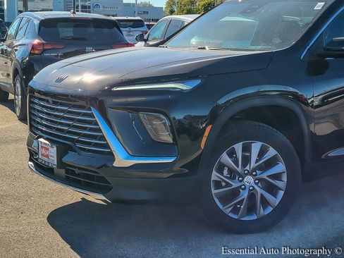 New 2026 Buick Enclave Preferred image 3